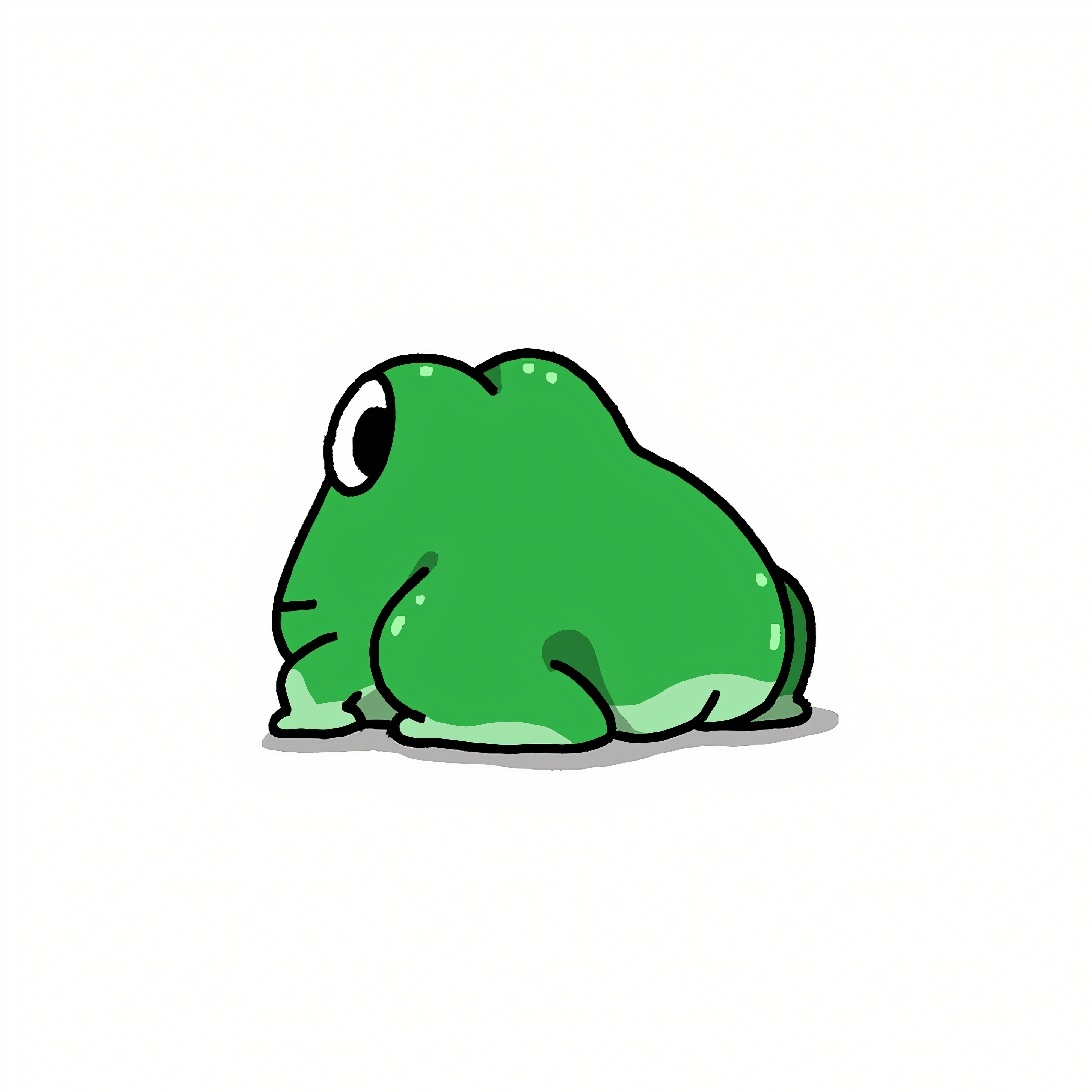Bunfrog