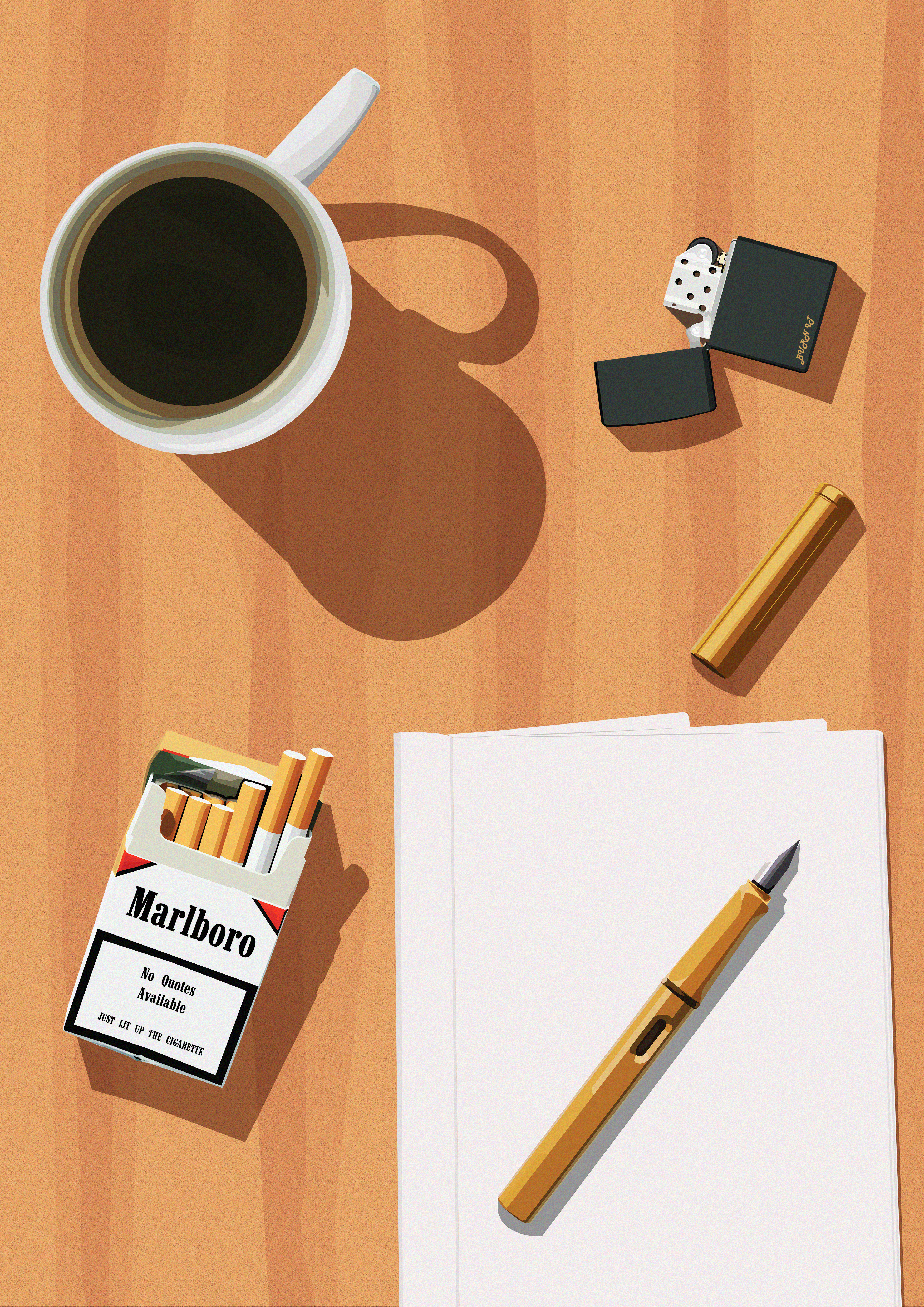 Morning Routine