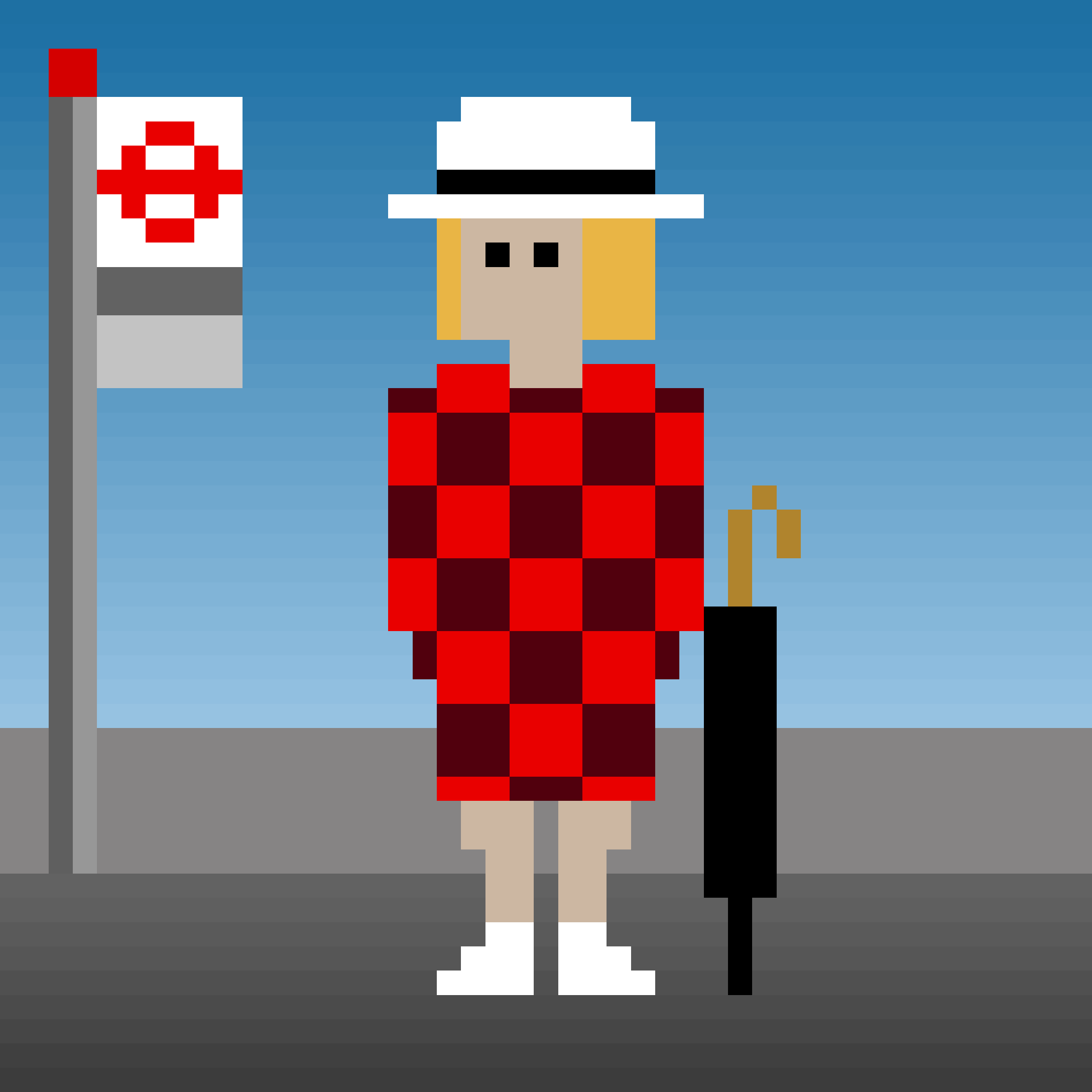 CryptoLondoner #36