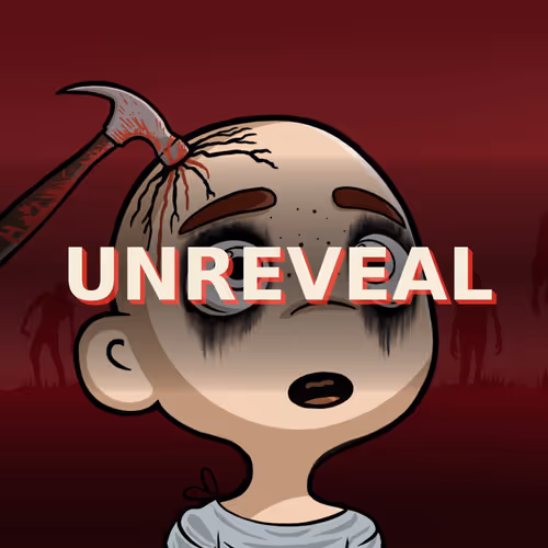 Subject 00 Unreveal