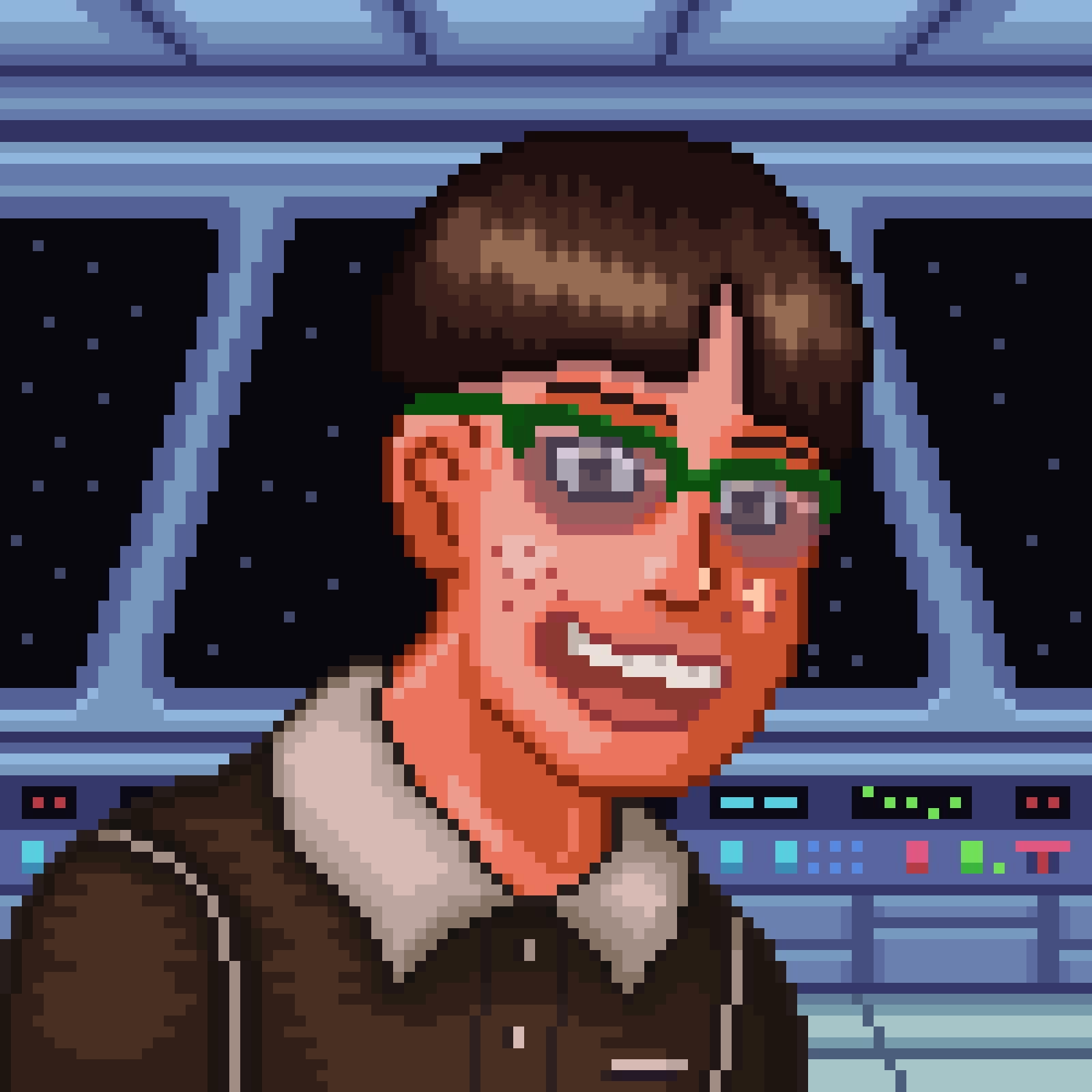Nerd #3794
