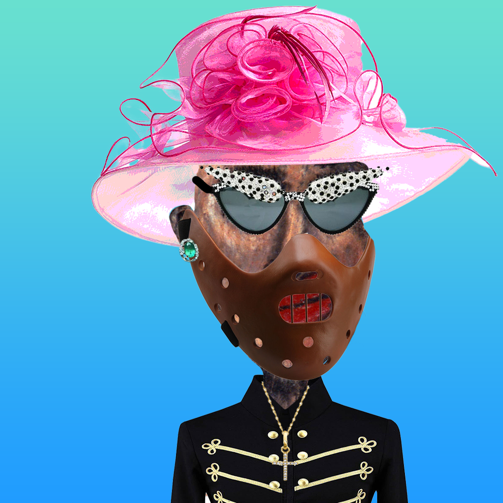 Wench 2043 Rebooted #685