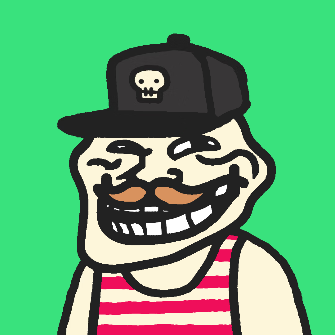 CoolTroll #4498
