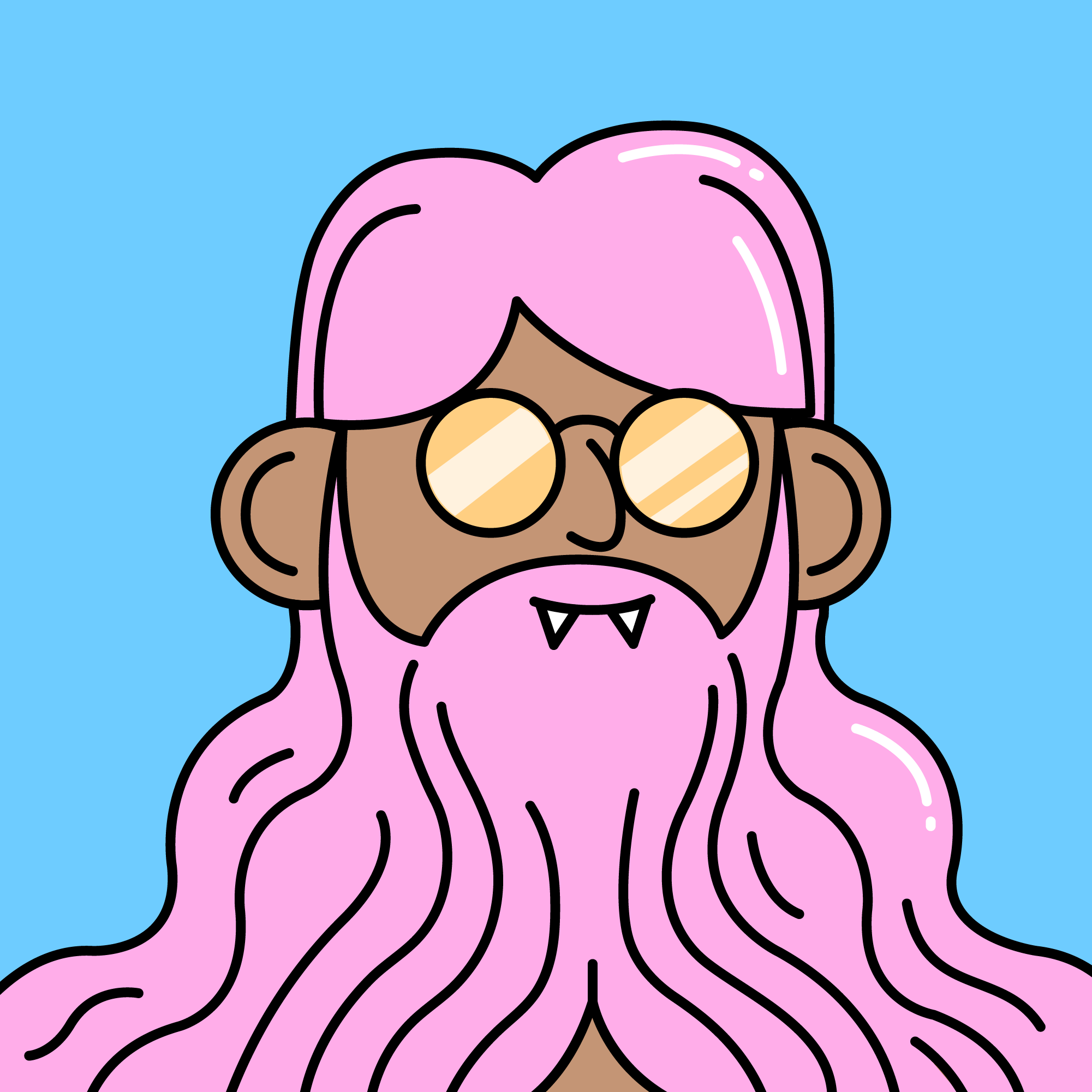 Dippie #4403