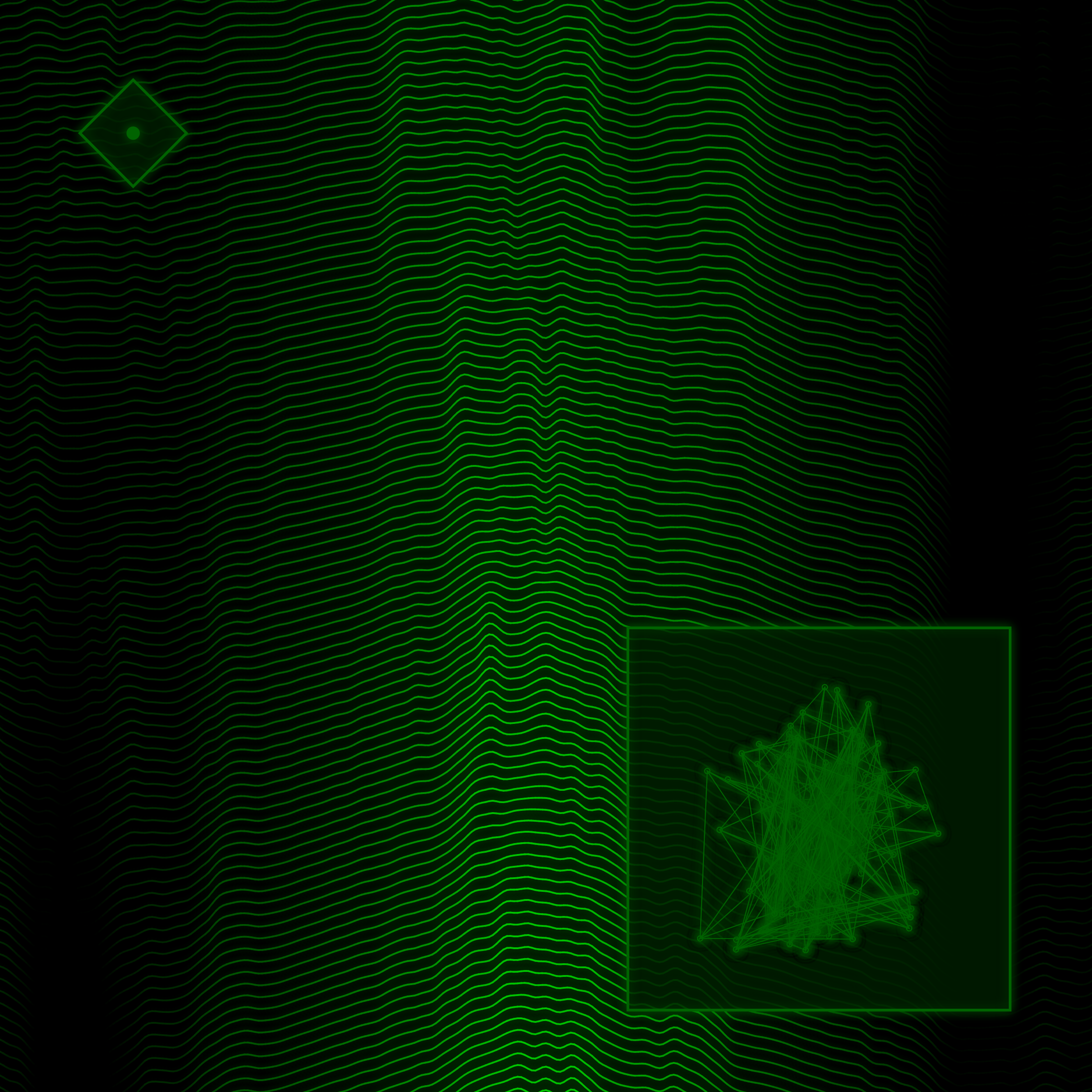 Unknown Signals #63