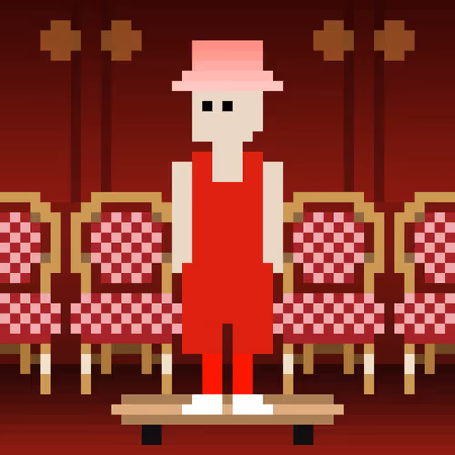 CryptoParisian #794
