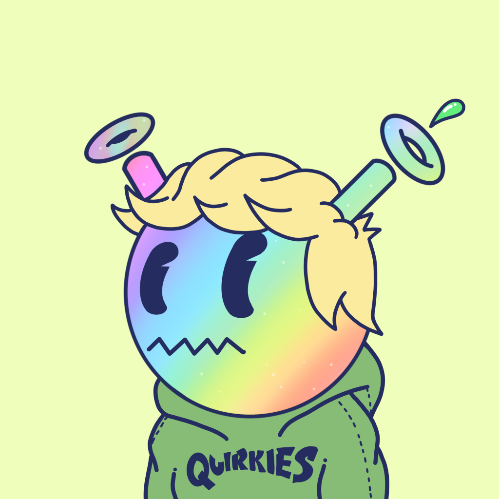 Quirkies #160