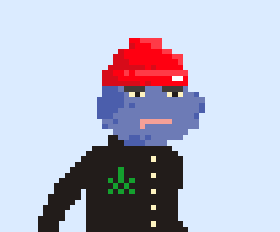 NPC #1901