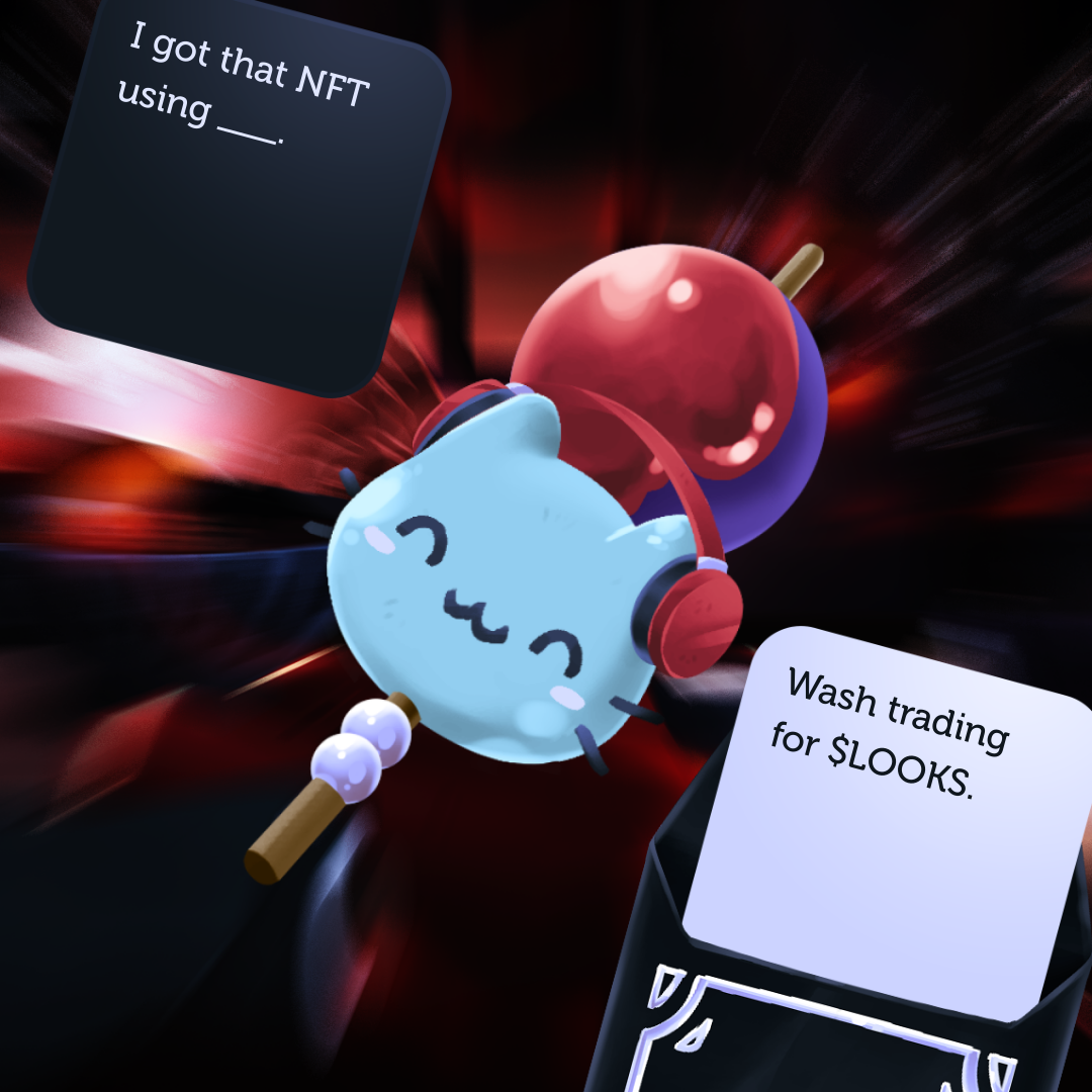 Degen Dango #16371