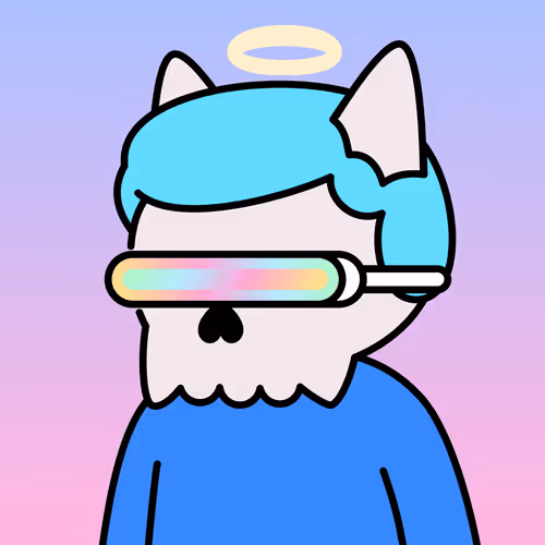 Skelecat #4303