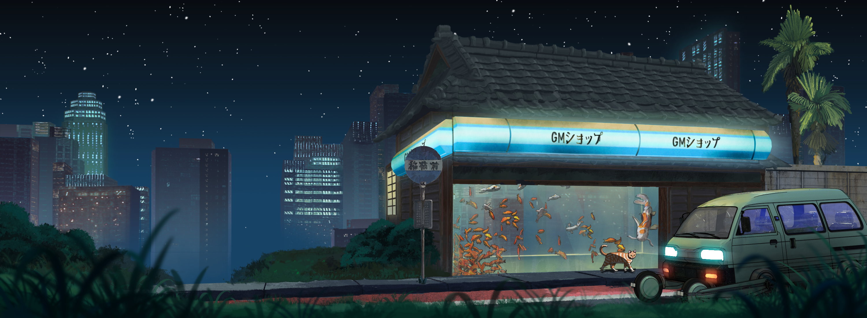 𝕄𝕚𝕕𝕟𝕚𝕘𝕙𝕥夏季𝔹𝕣𝕖𝕖𝕫𝕖 #2879