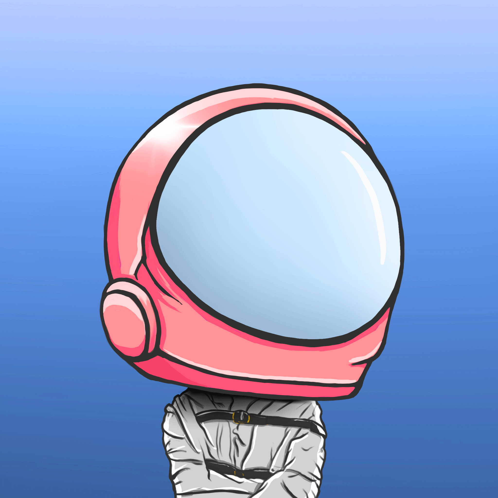 VibeNauts #1672