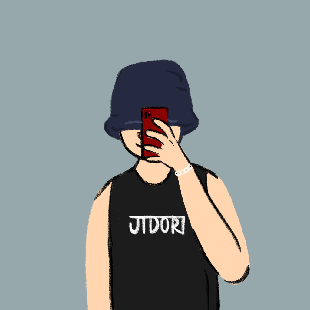 Jidori Boy #2224