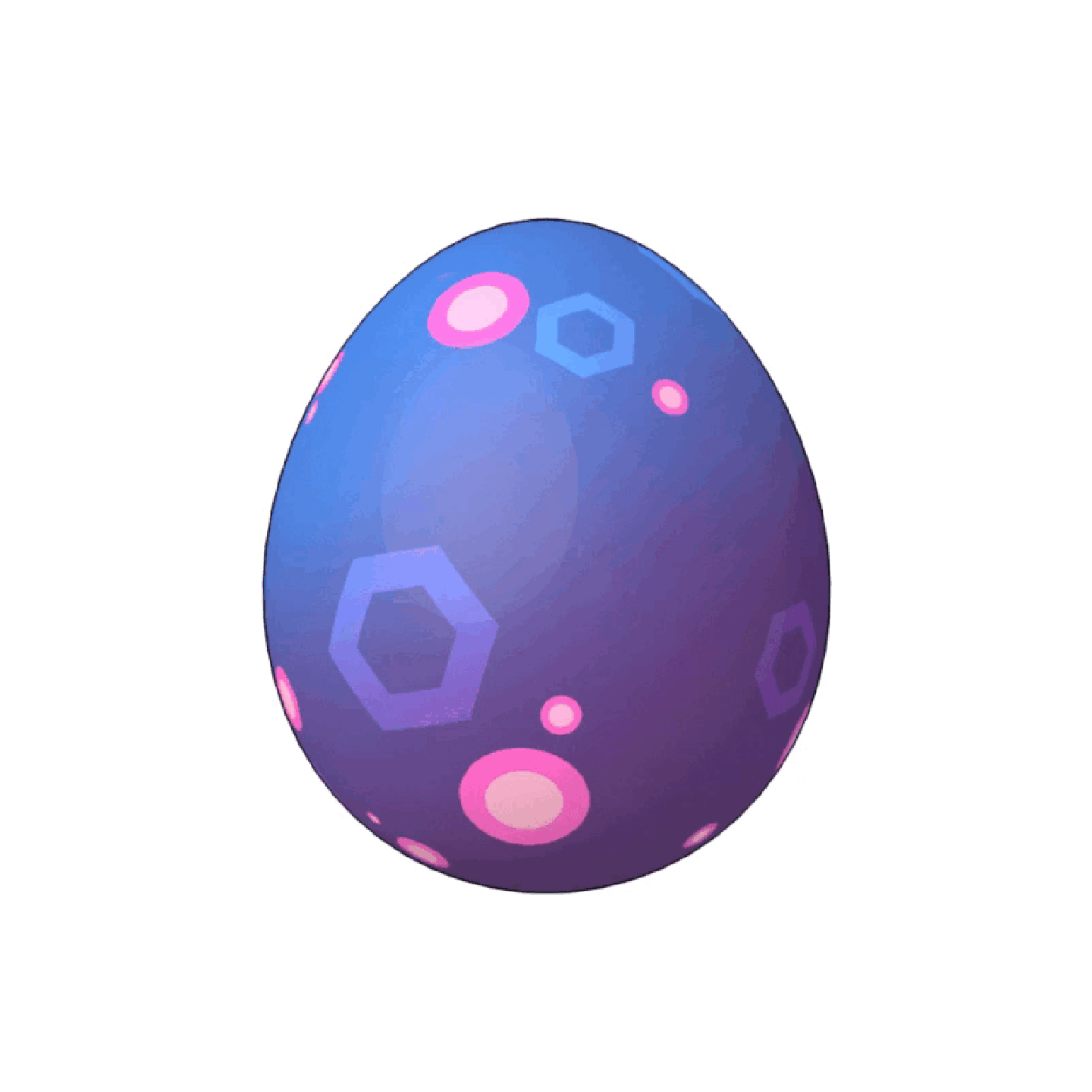 Finiliar egg #2146