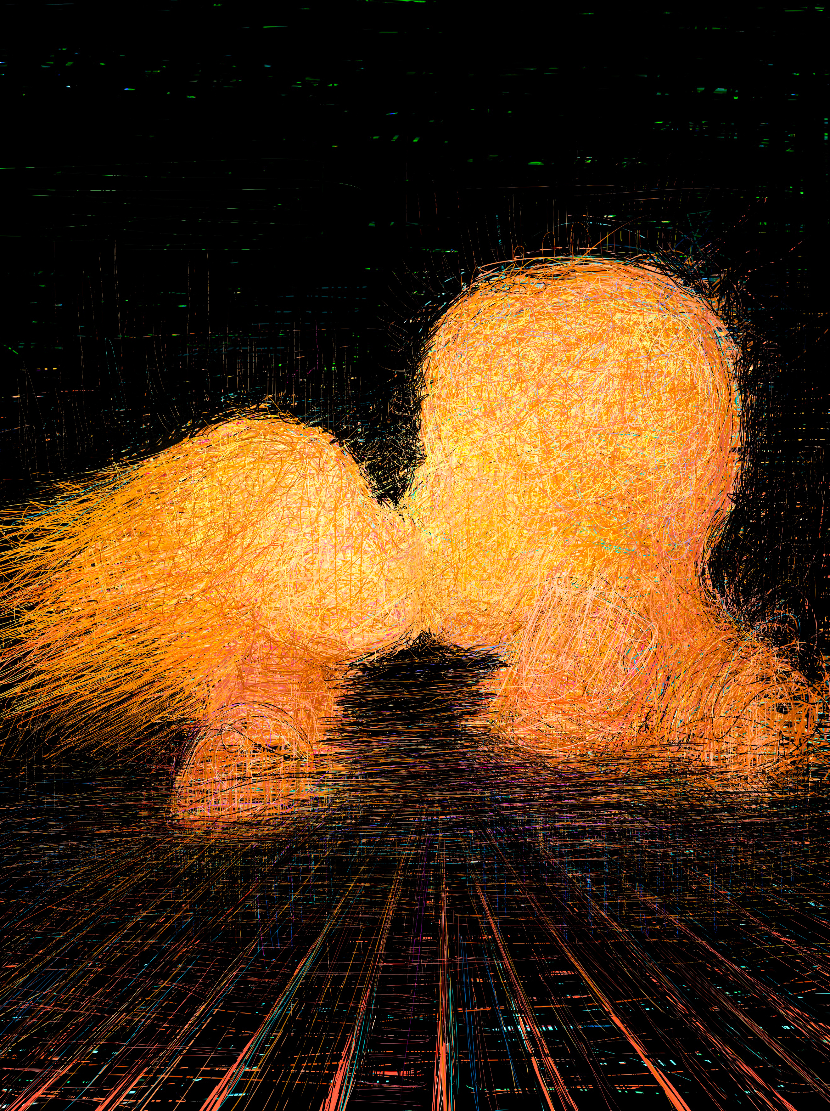 Intertwine #11/24