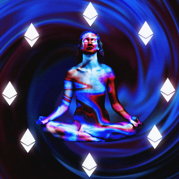 Circle of ETH