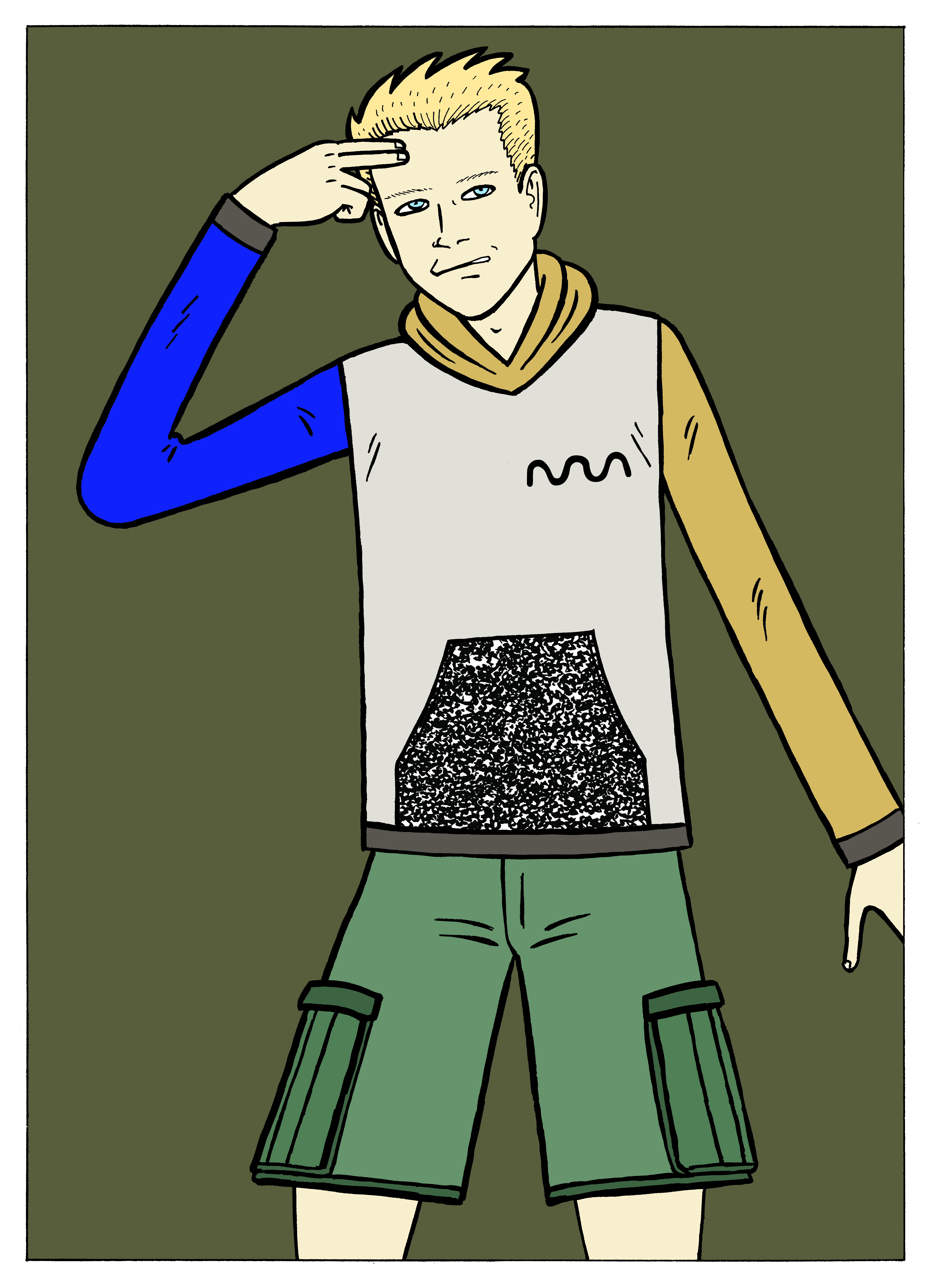 Ethan #055