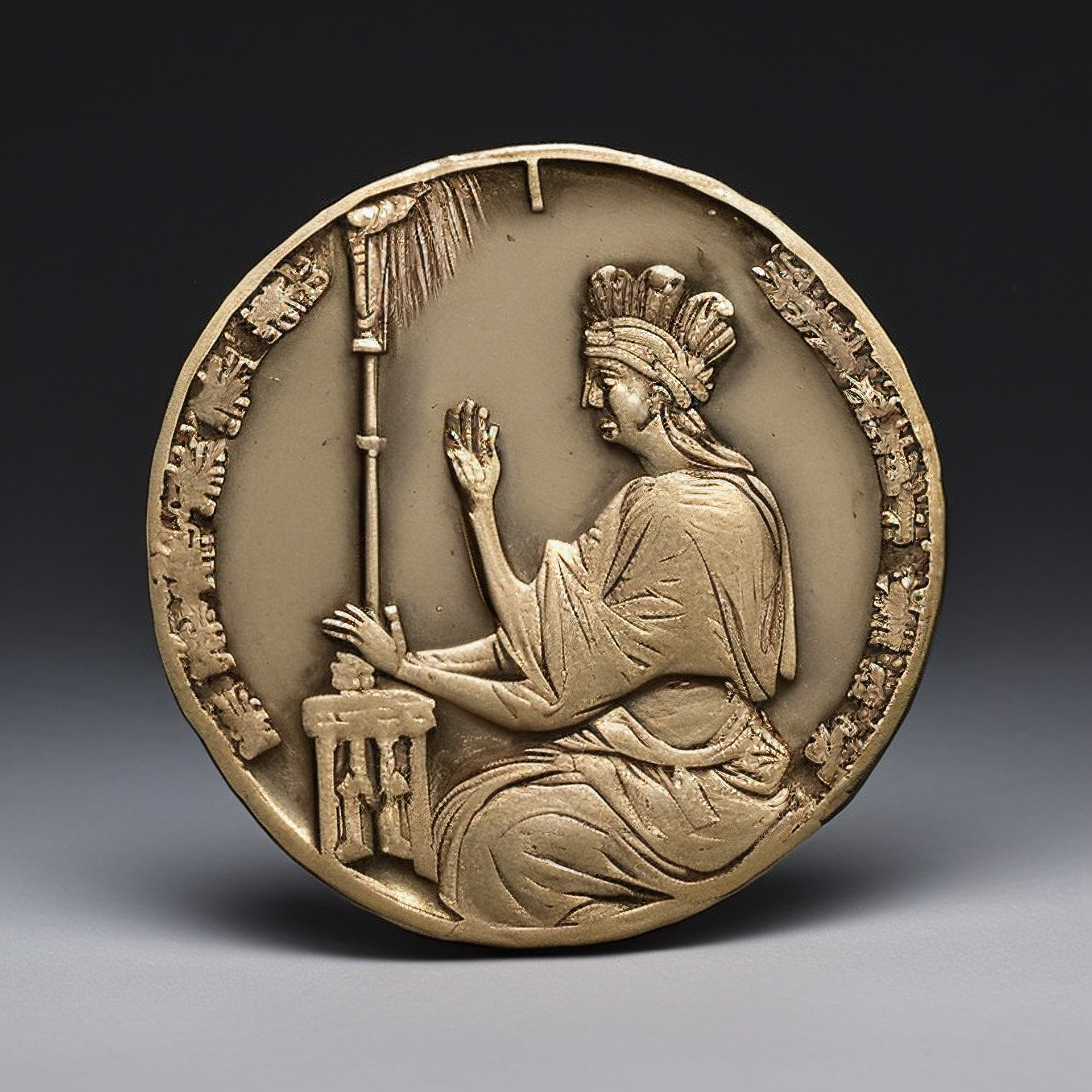 Token #3