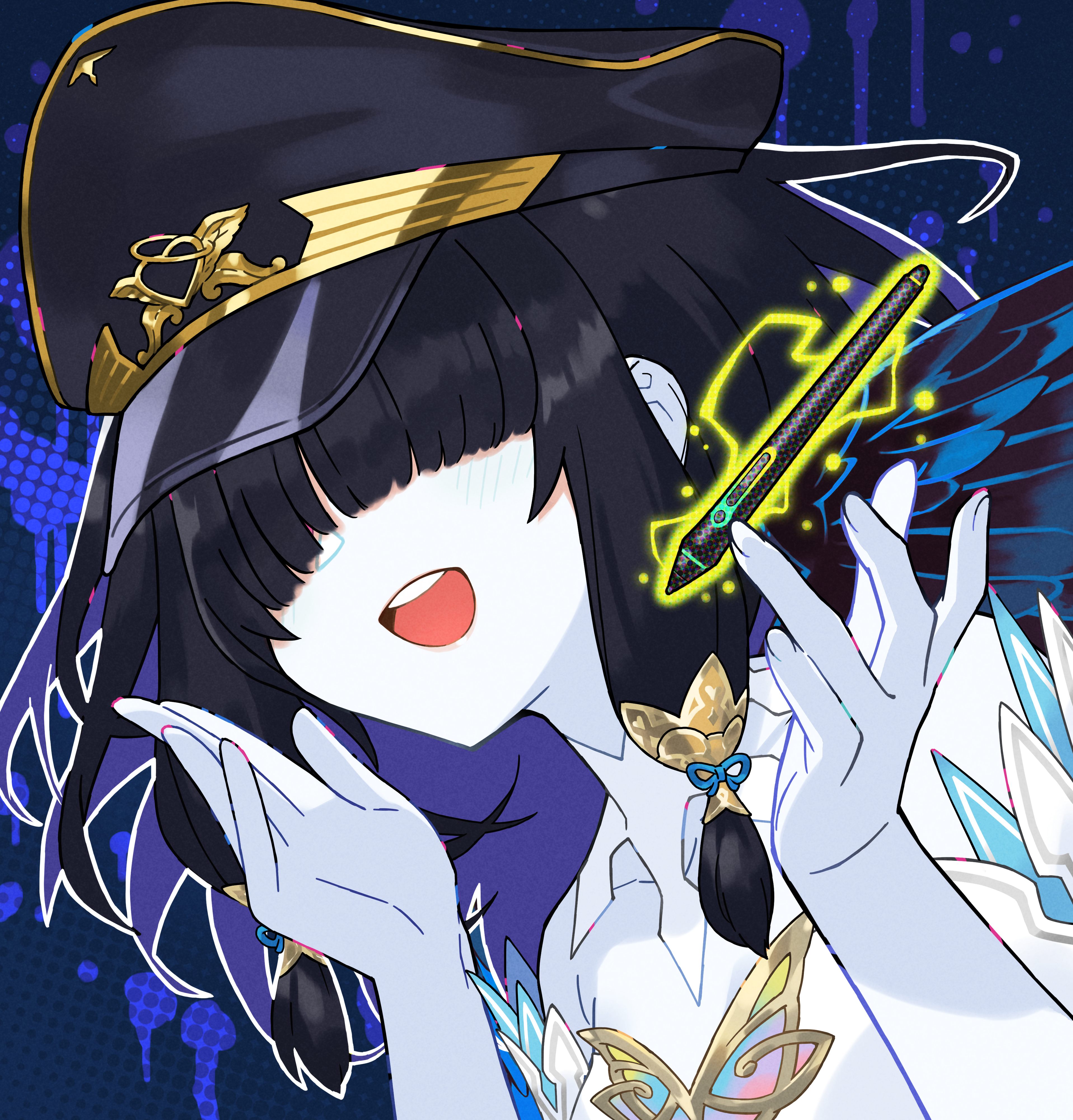 Megami #06428