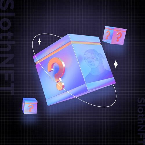 SolthNFT BLINDBOX #423