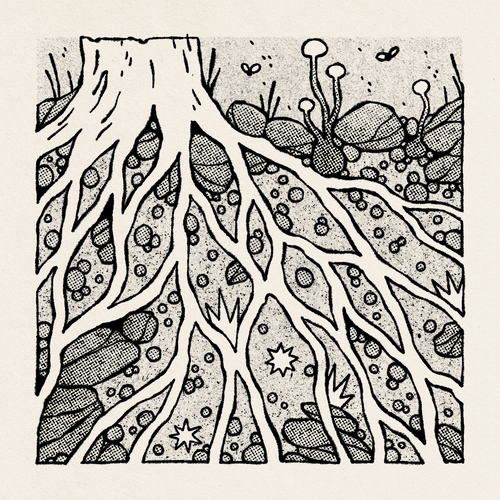 Energy Sketch #84