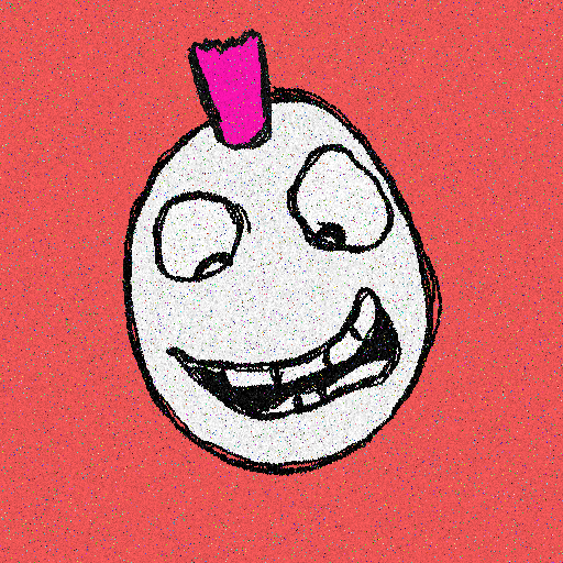 Derage #3669
