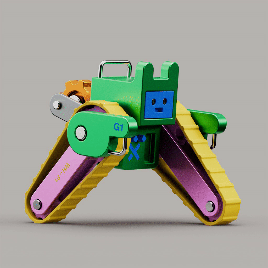 ForeverBot #3179