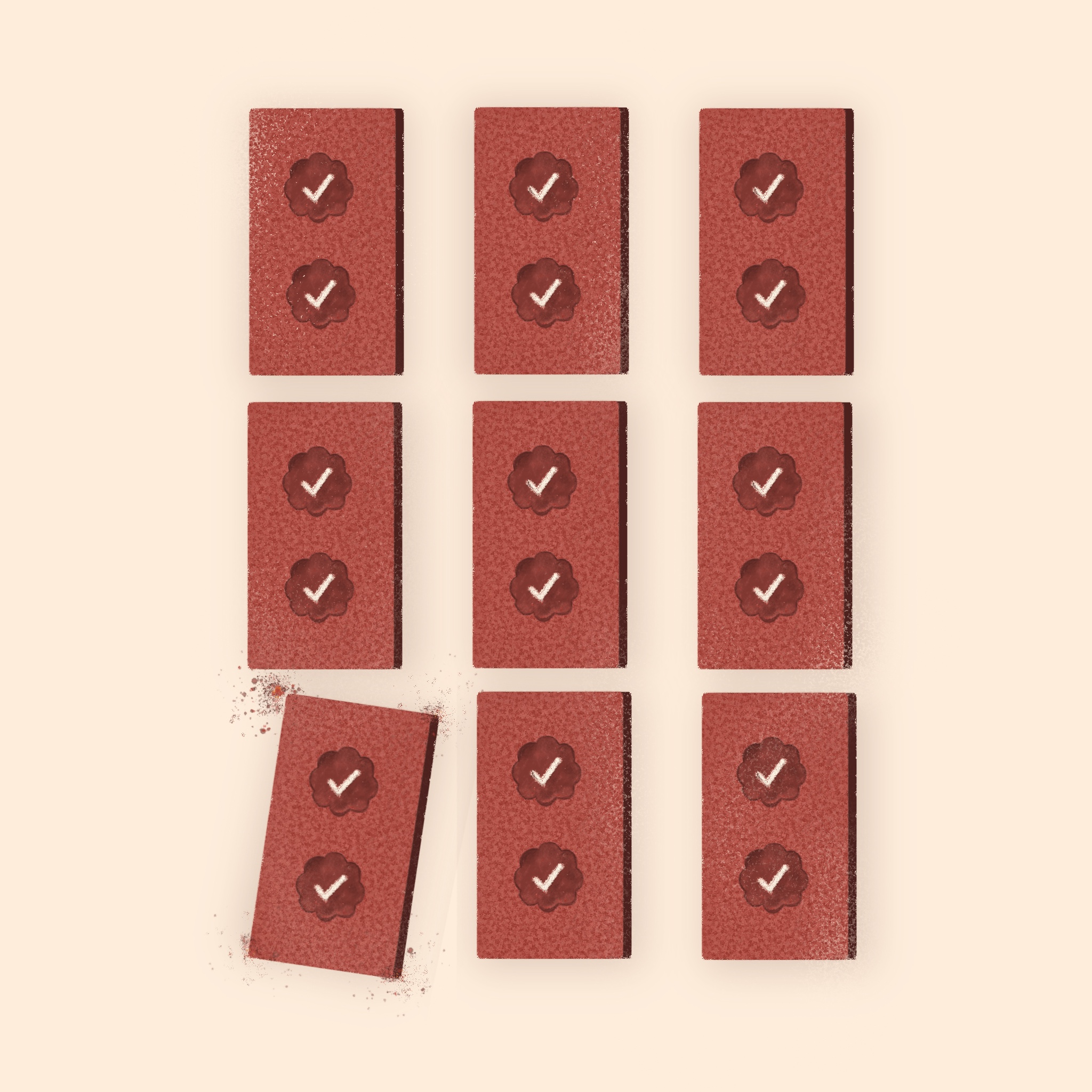 Bricks 33003