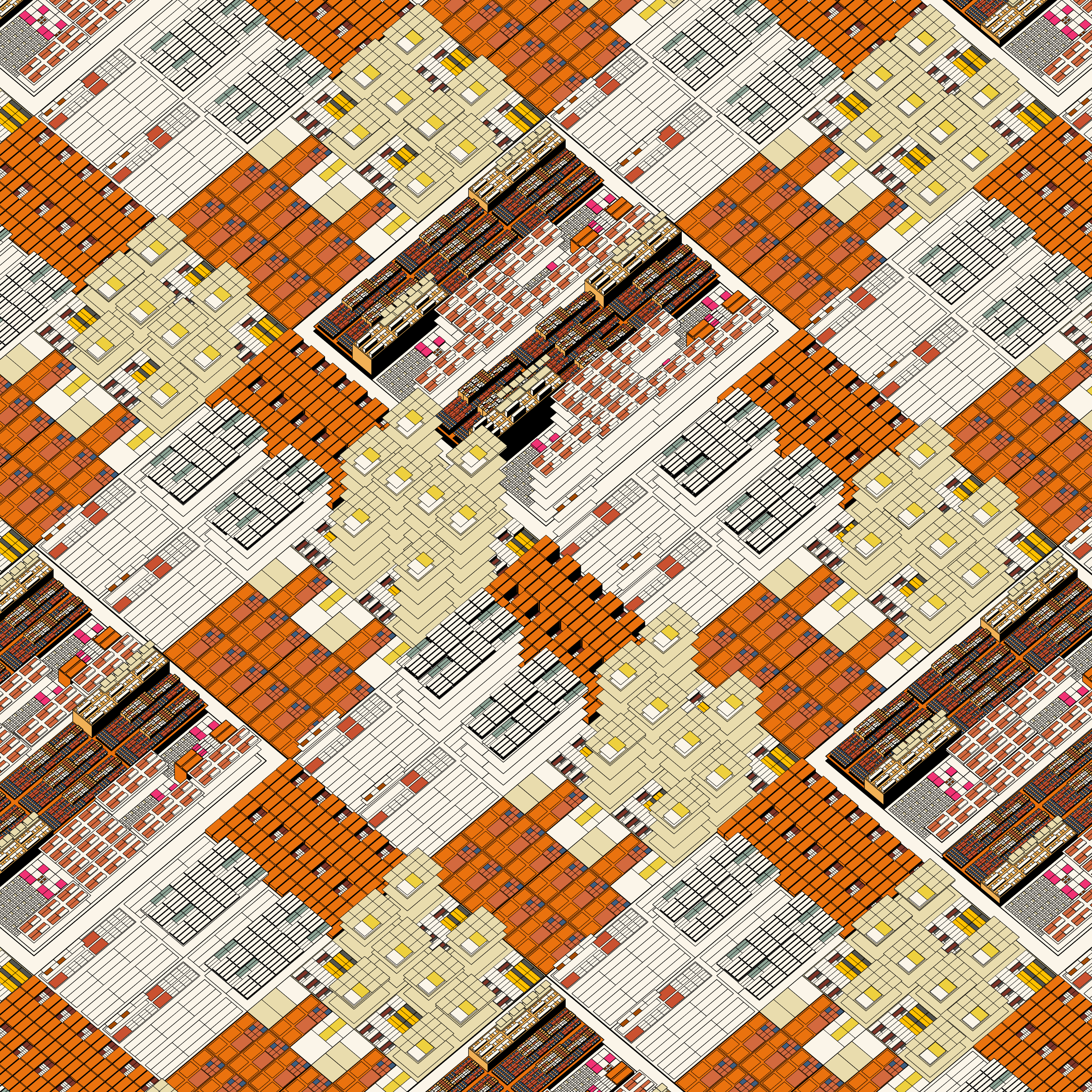 Decagon #28533