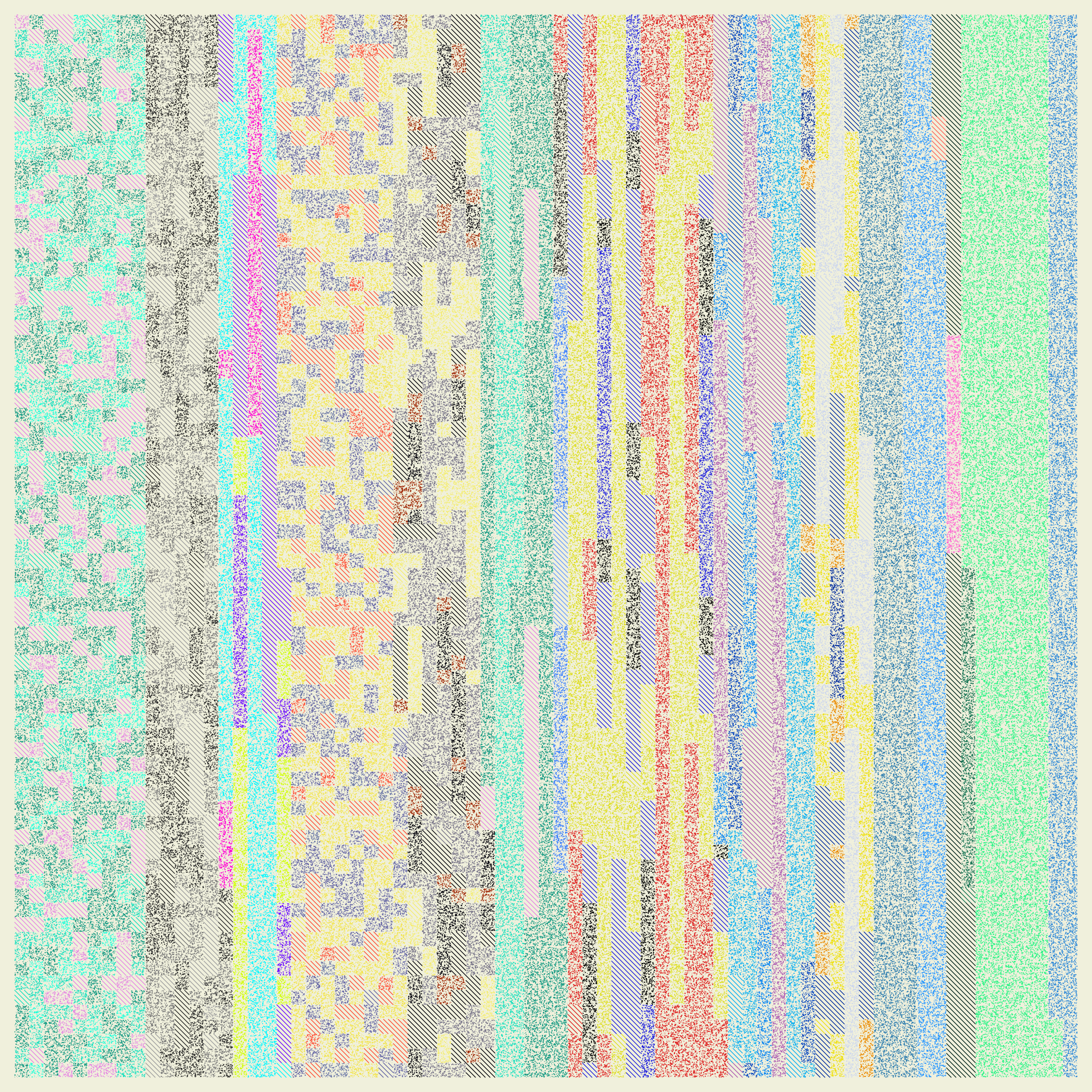 Ode to Untitled #50