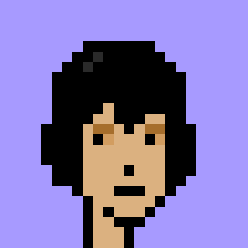 V1 PUNK #575