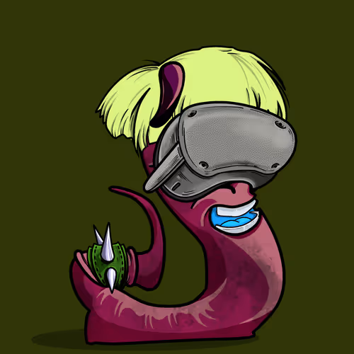 Worm #82