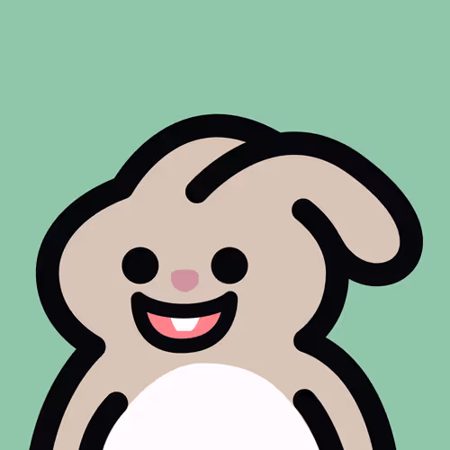Rabbit Friend
