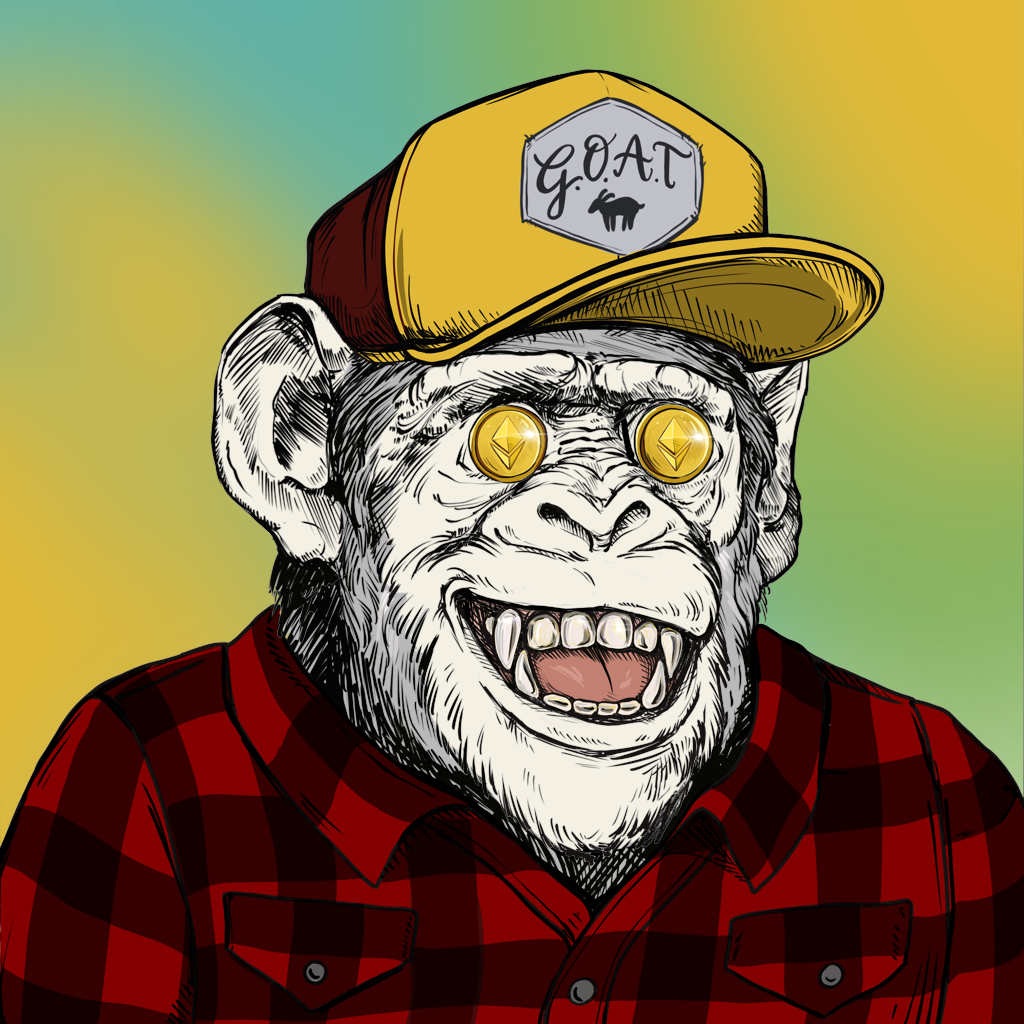 Primate Social Society #2464