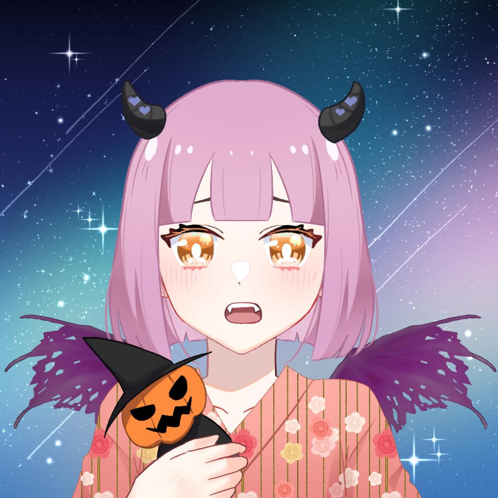 EMOPOP GIRL #838
