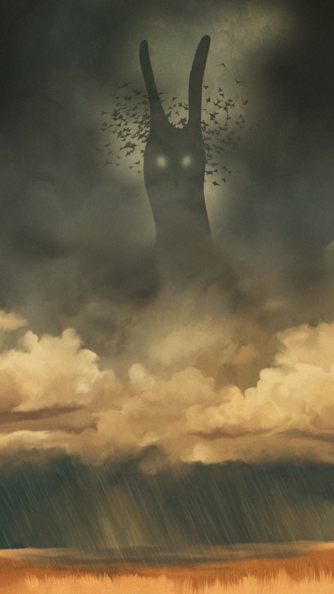 Tempest Rising