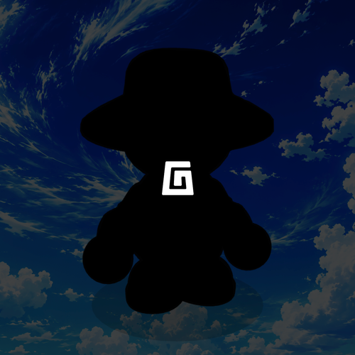 UNKNOWN OMEN