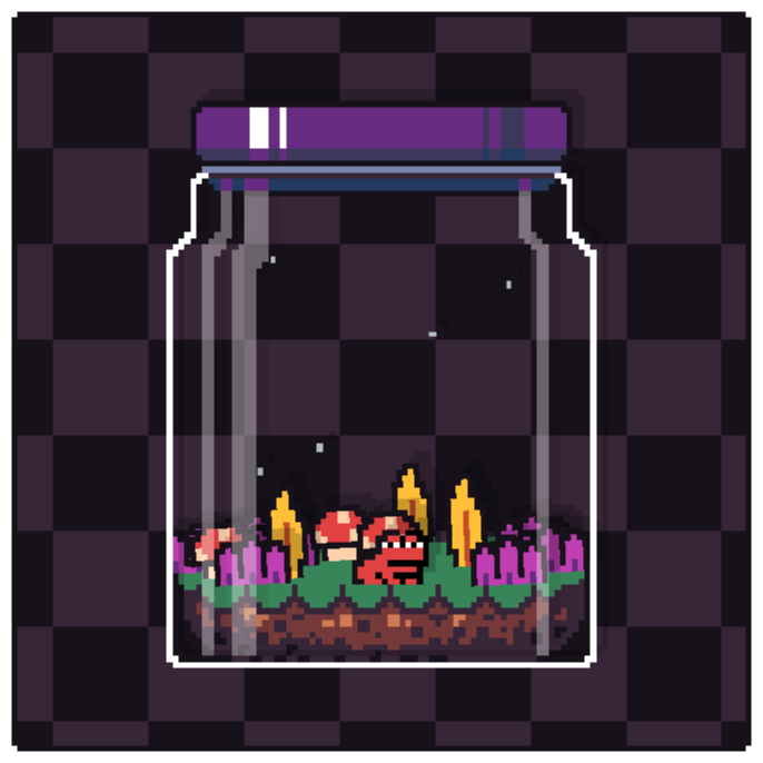 Toadz #51