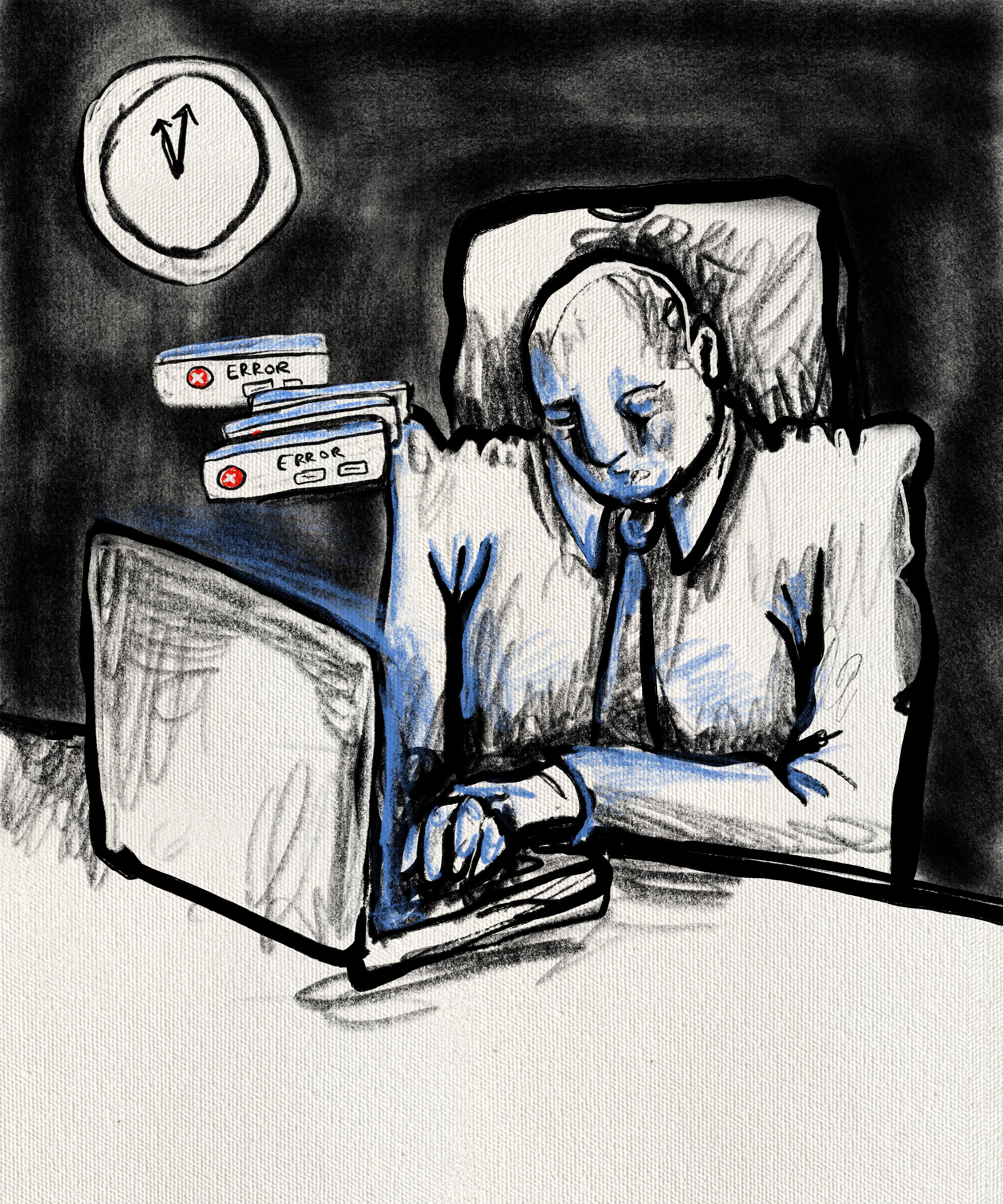 Digital Overdose Bidder's Editions