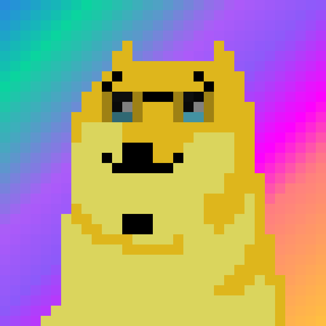 CryptoShibe #6703