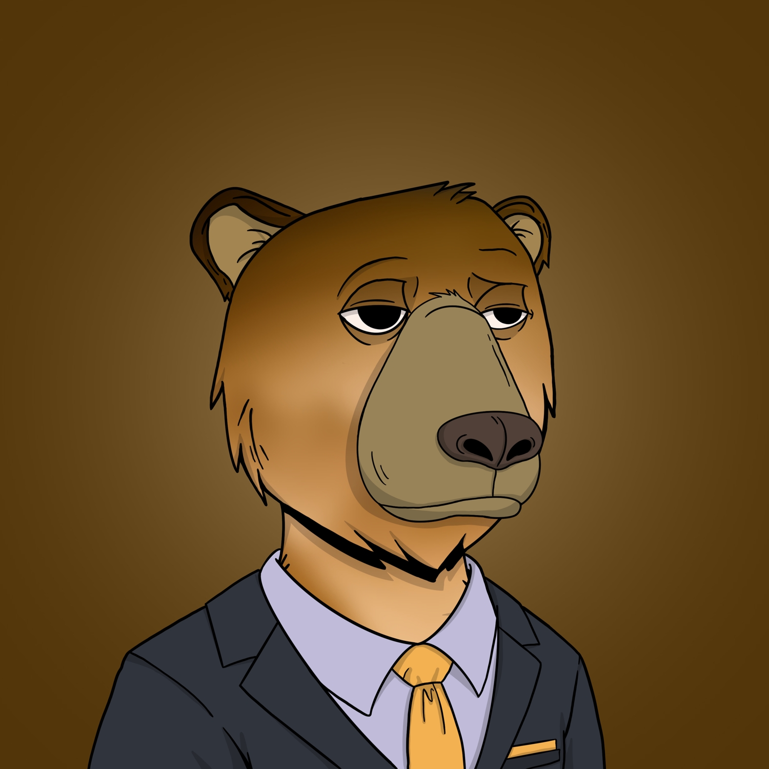 AES Bear #2526