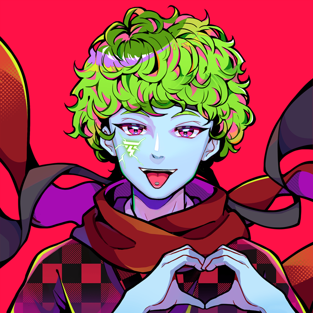 Believer #4159, Devotee of Hisato