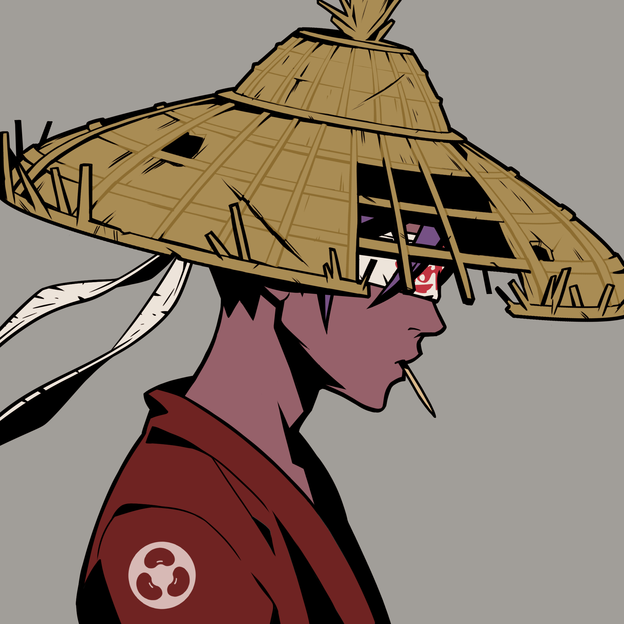 Flazuki #610