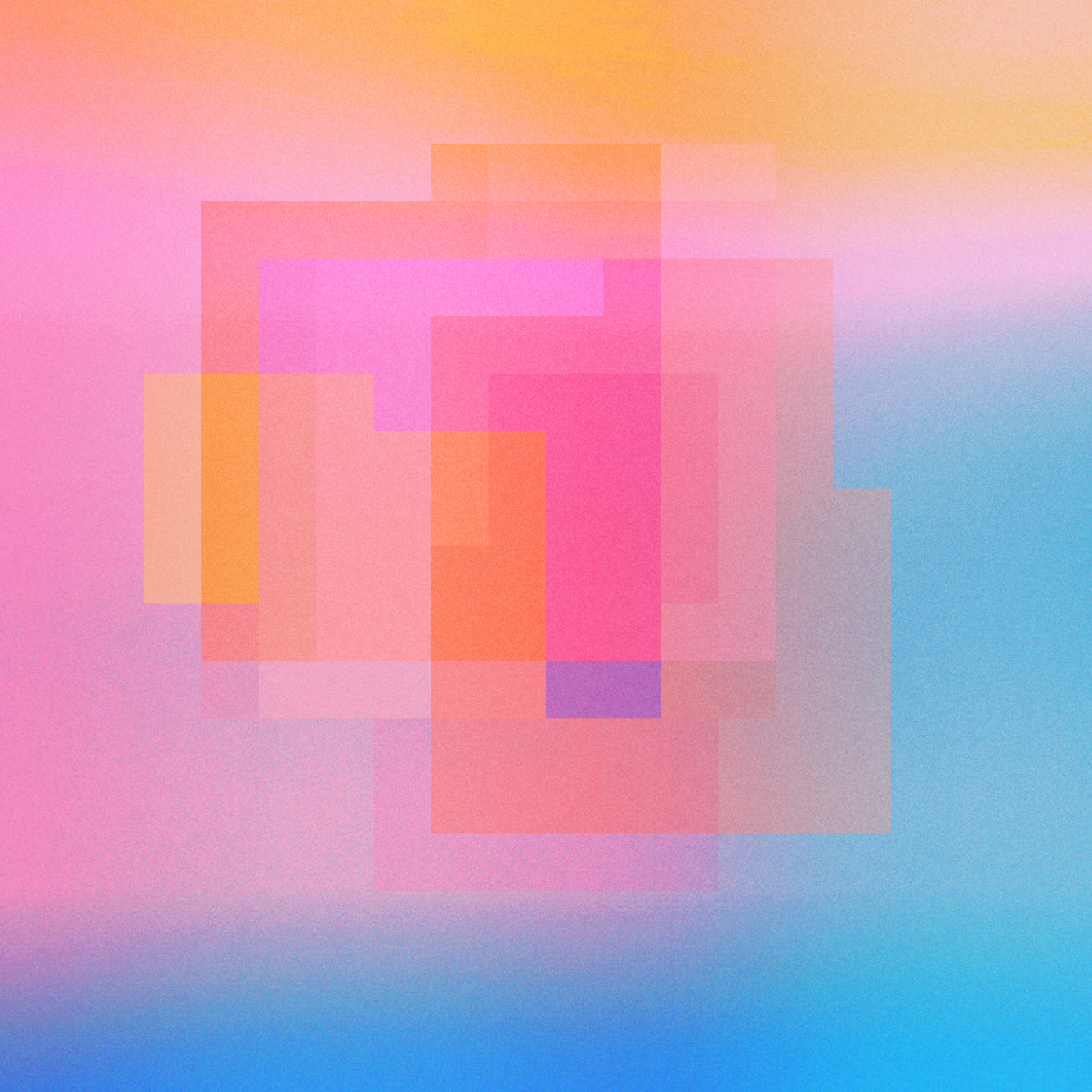 Squares #170