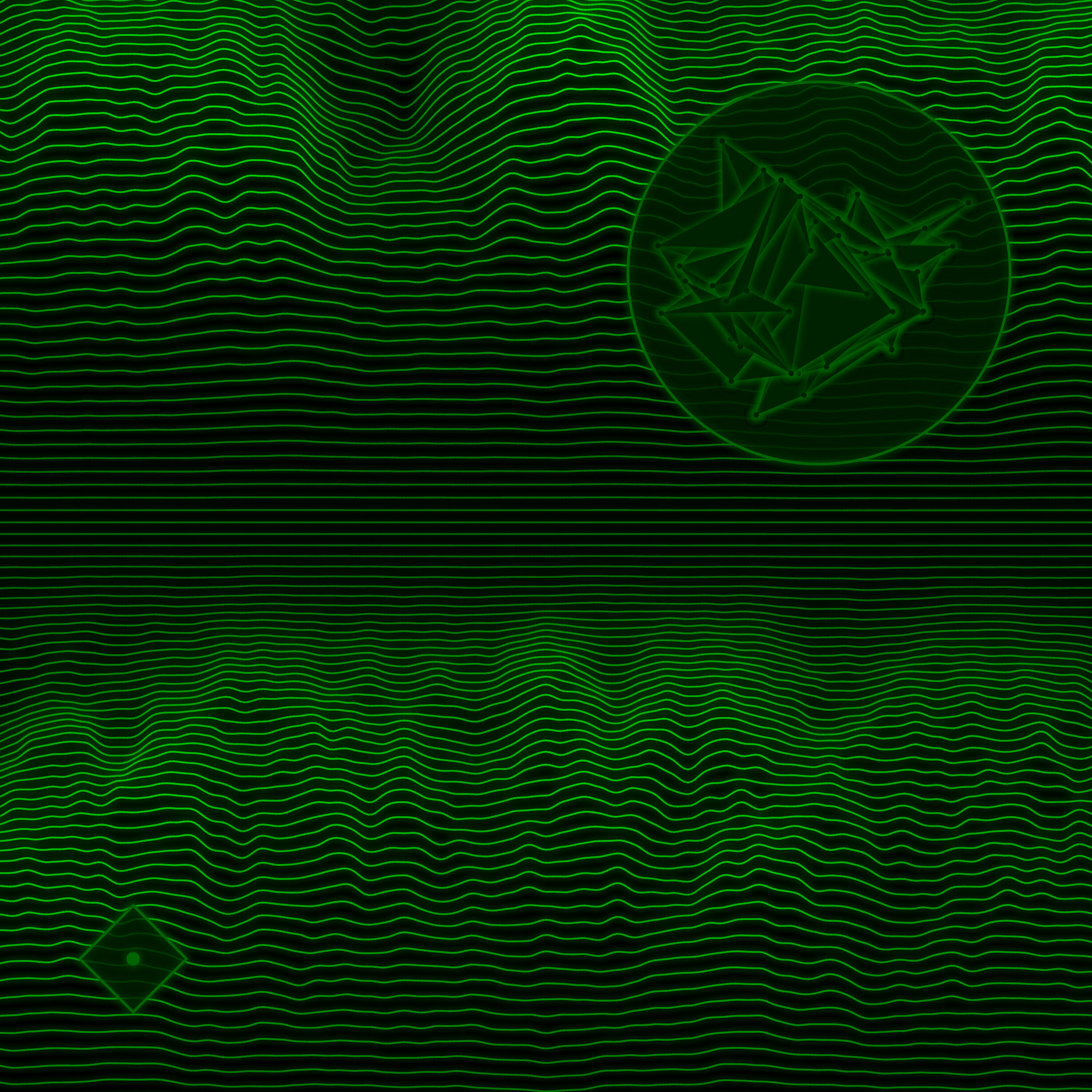 Unknown Signals #425