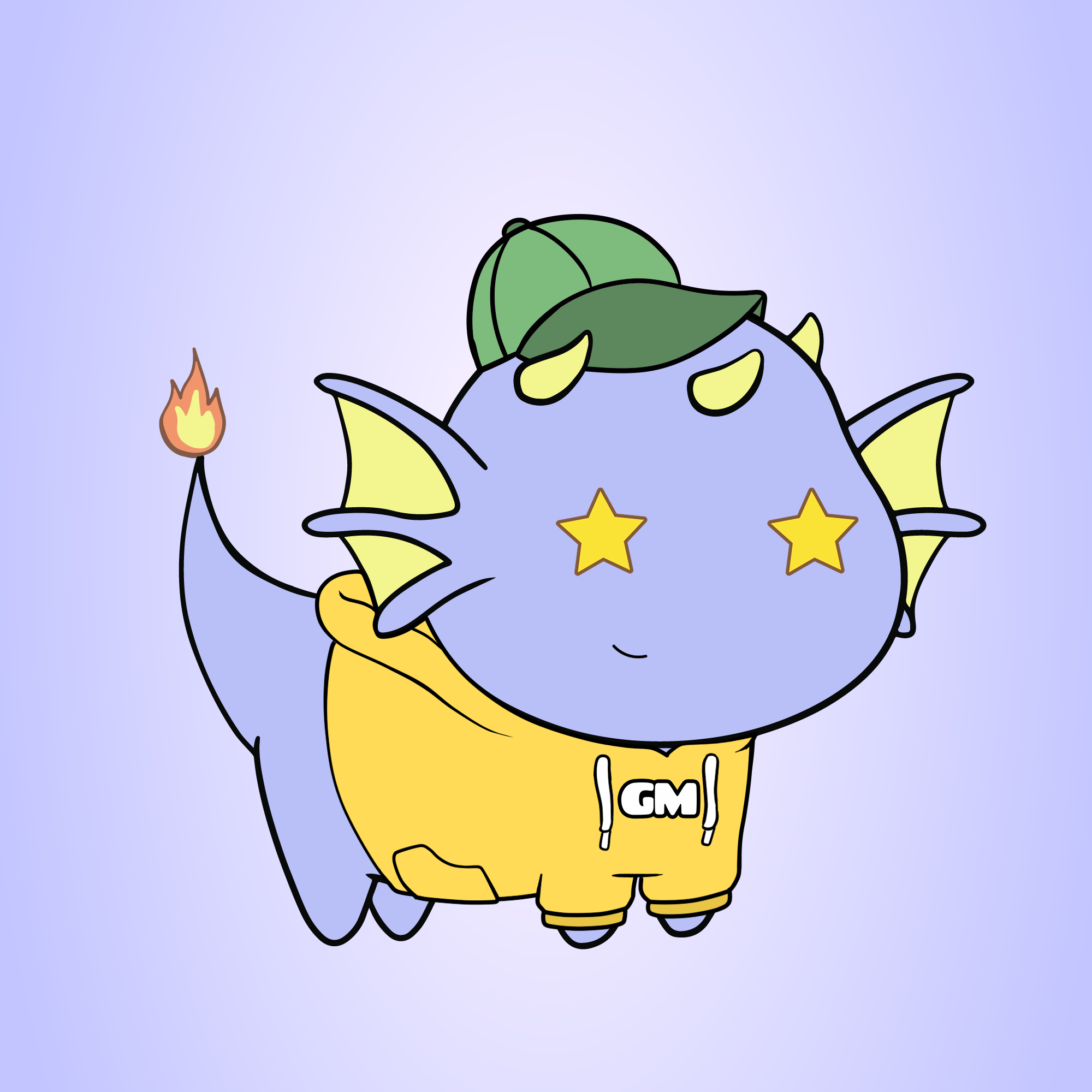 GMsaurus (#4910)
