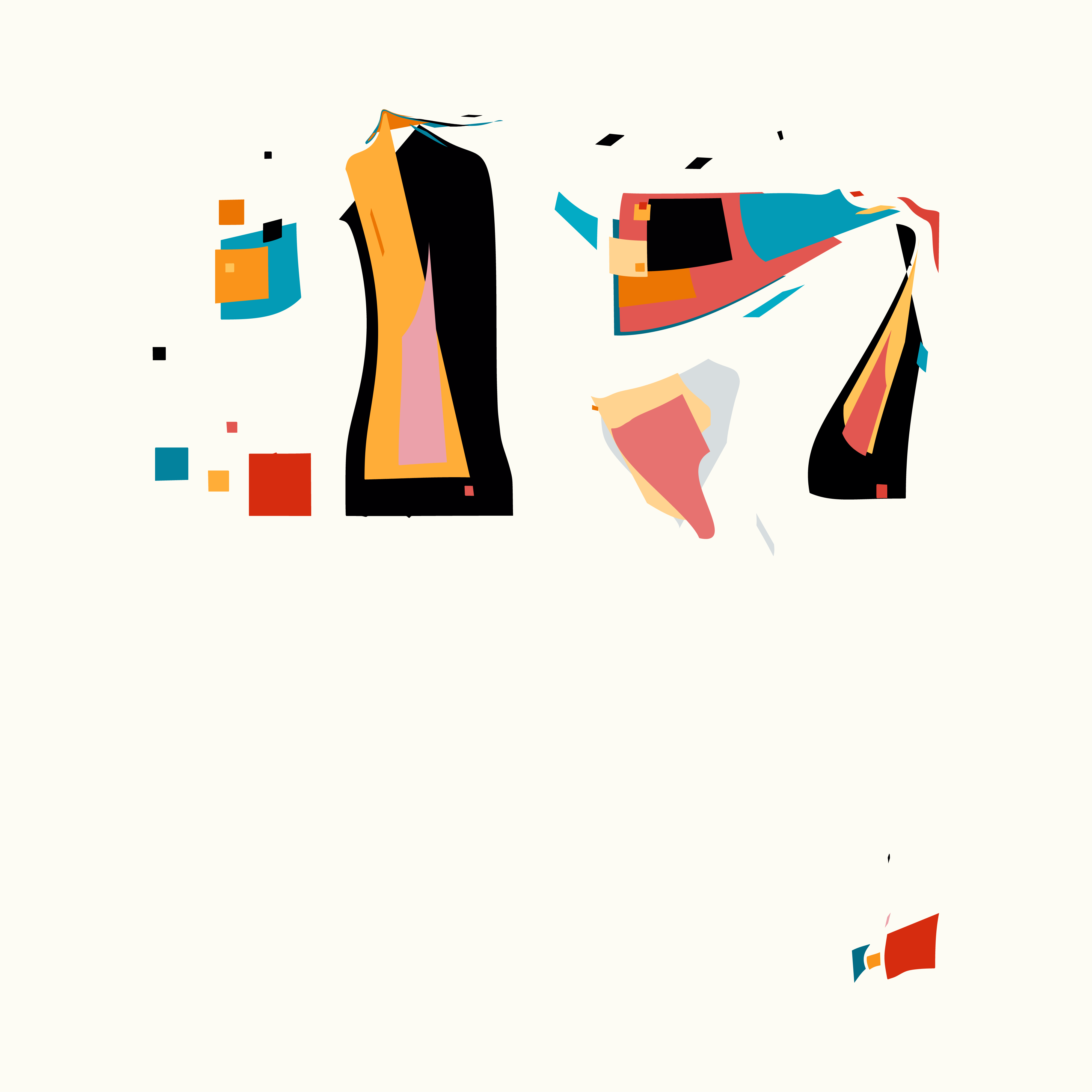 Rhythm & the Machine #265