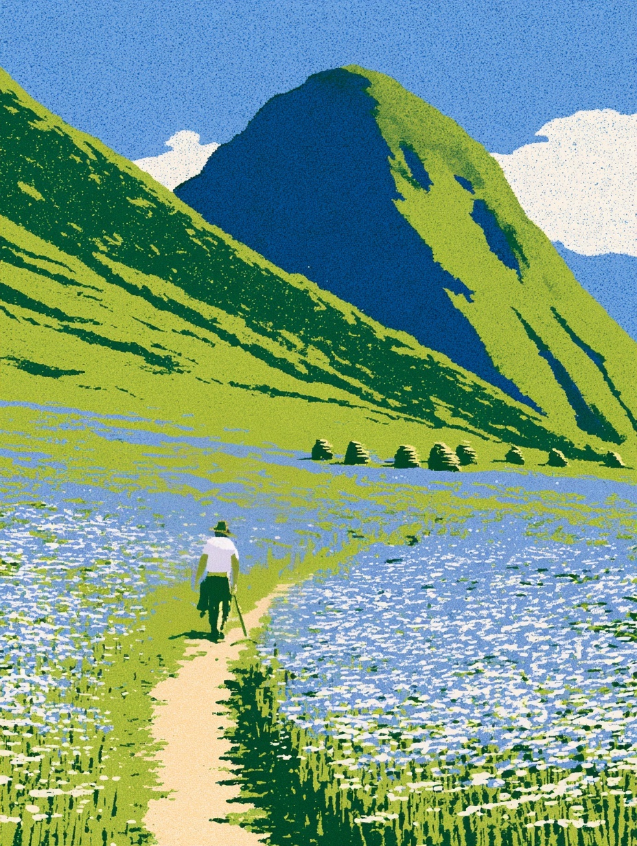 On the Path