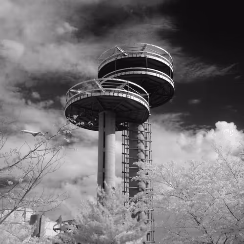 Observation Towers