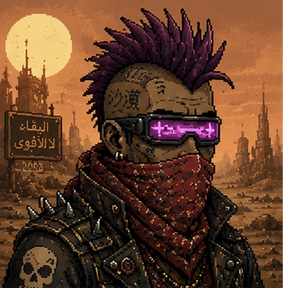 Ten Thousand Punks